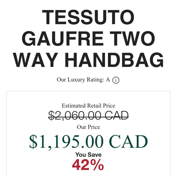 SOLD!!! PRADA 😍 Tessuto Gaufre Shoulder Bag - Picture 12 of 12